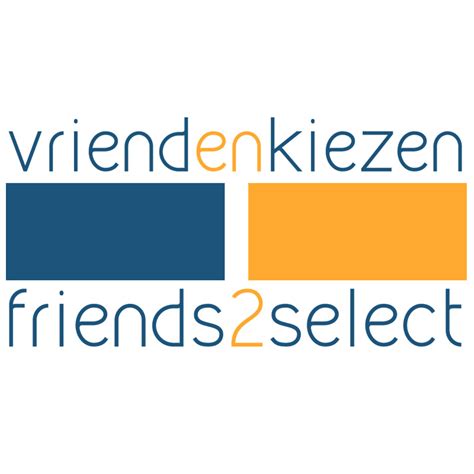 vriendenkiezen|Friends2Select